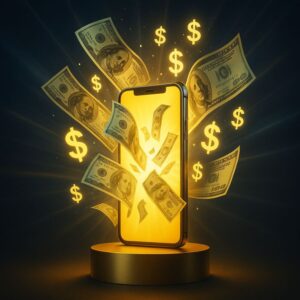 Acumulado $5'000.000